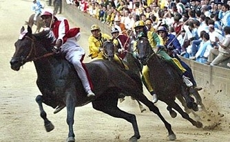 Palio of Siena